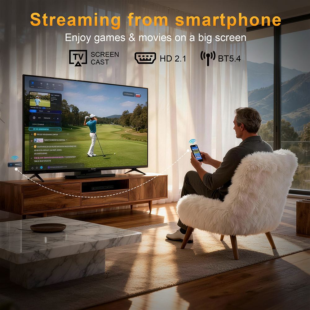 HS89 T15 TV Box Android14 Rock - Radxa Rock 5B 16Gb incelemesi ve fiyatı