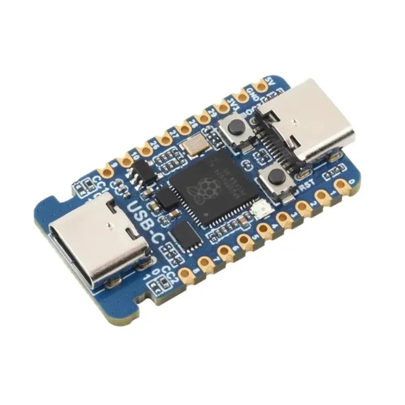 Raspberry Pi Pico 2 RP2350A Ge - Banana Pi Bpi-M5 incelemesi ve fiyatı