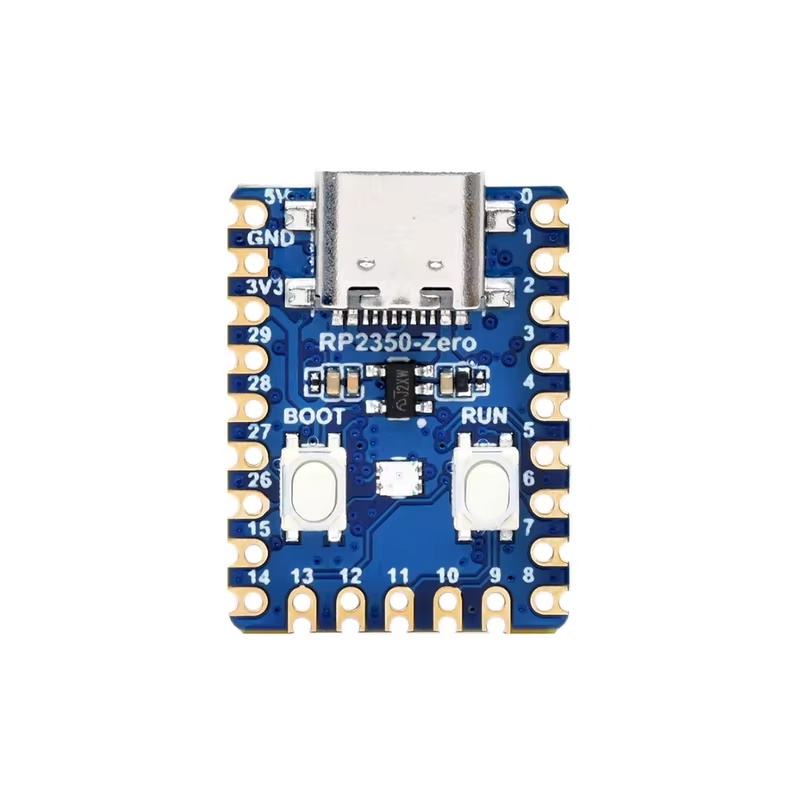 Raspberry Pi Pico 2 RP2350A Ge - Banana Pi Bpi-M5 incelemesi ve fiyatı
