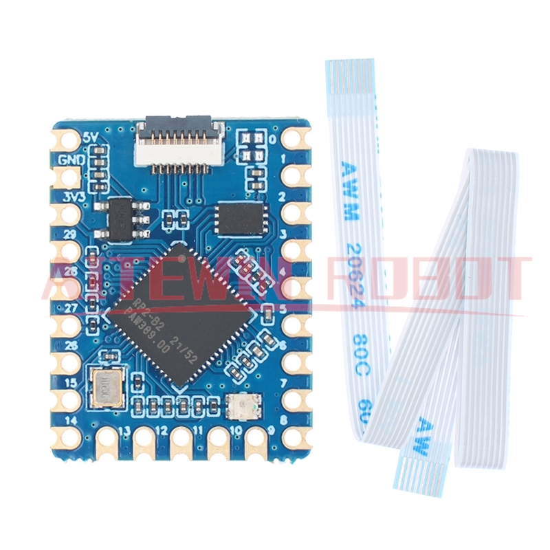 RP2040-Tiny Geliştirme devre k - Banana Pi Bpi-M5 incelemesi ve fiyatı