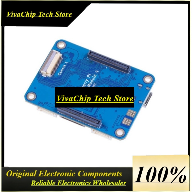 VoFSOchin Tiny Taşıyıcı Kartı, - Raspberry Pi Compute Module 4 8Gb 32Gb incelemesi ve fiyatı