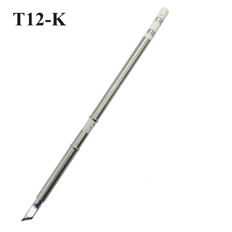T12 Havya Havya İpuçları T12 S - Soldering Station T12 Oled incelemesi ve fiyatı