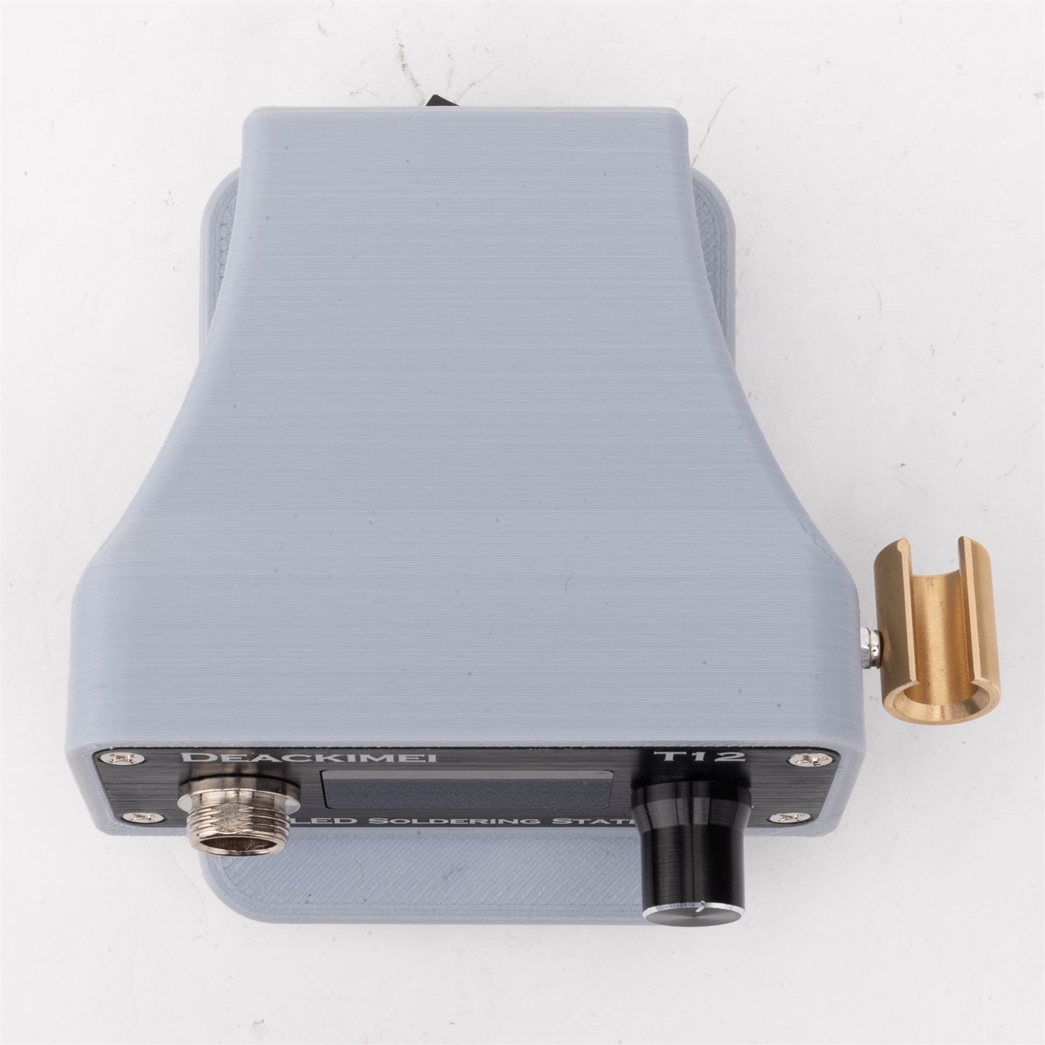 Greenworks 24v Pil İçin Lehiml - Soldering Station T12 Oled incelemesi ve fiyatı