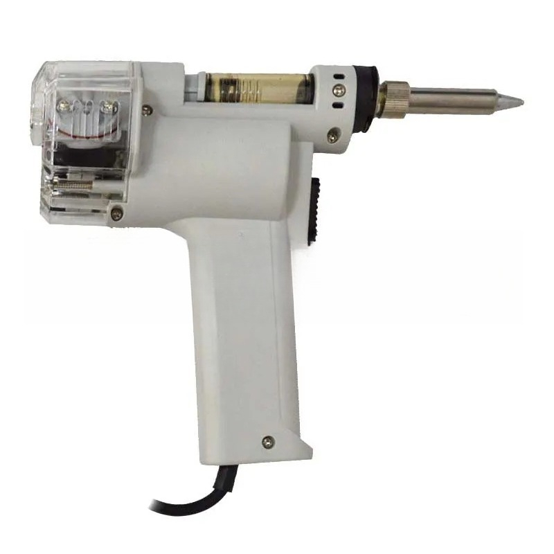 110 220V 100W PN-998 Elektrikl - Desoldering Gun Vacuum Electric incelemesi ve fiyatı