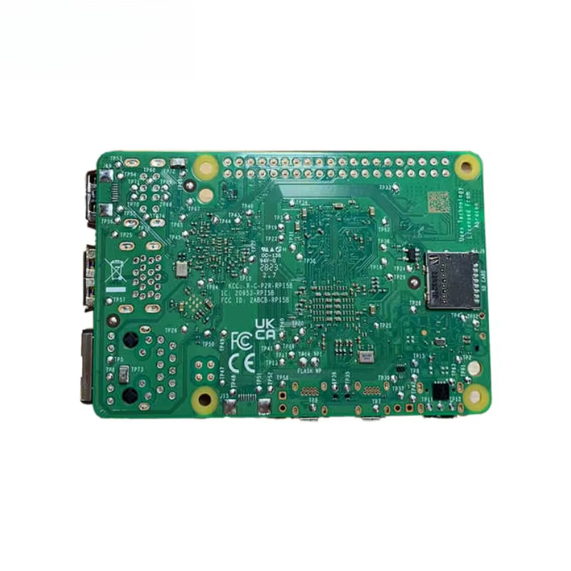 Yeni Raspberry Pi 5 Model 4GB  - Raspberry Pi 5 8Gb Kit incelemesi ve fiyatı