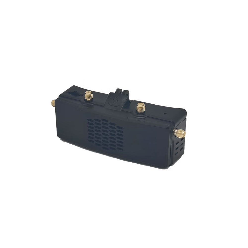 HDZero VRX 4X 5.8GHz HDZ3500 7 - Fpv Vtx Receiver Module Hd incelemesi ve fiyatı