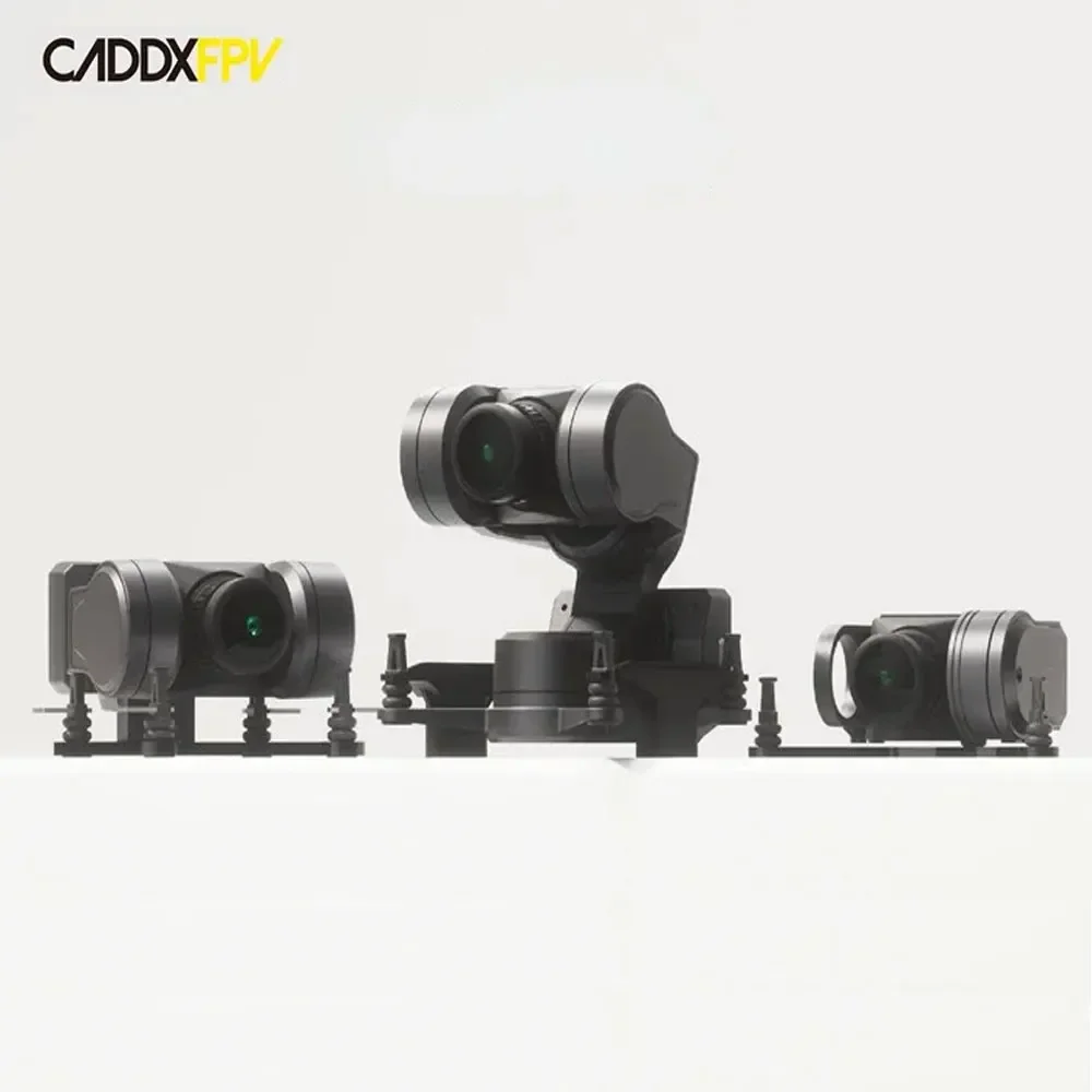 RoRuSCADDXFPV GM Serisi FPV Gi - Fpv Goggles Avatar Hd Receiver incelemesi ve fiyatı