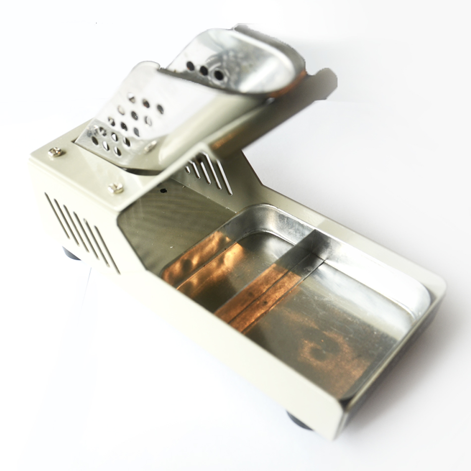 Sökme tabancası elektrikli abs - Desoldering Gun Vacuum Electric incelemesi ve fiyatı