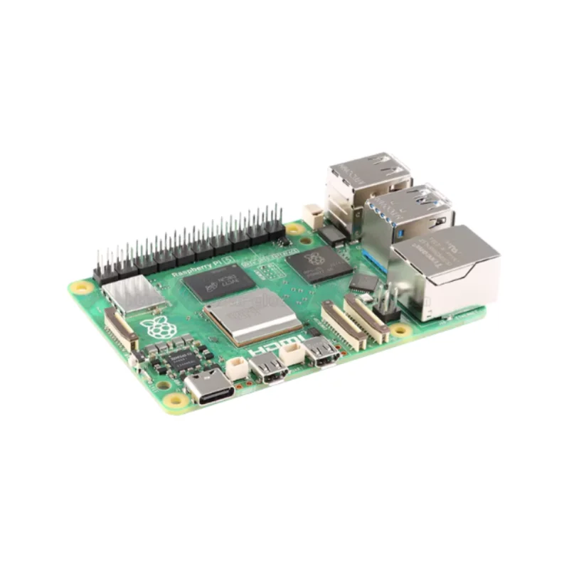 RoRuS1pcs Raspberry Pi 5 Geliş - Raspberry Pi 5 8Gb Kit incelemesi ve fiyatı